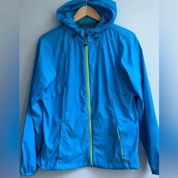 Eddie bauer spring jacket best sale